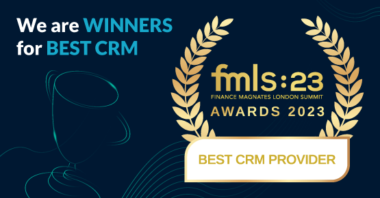 BEST CRM PROVIDER - FMLS 2023