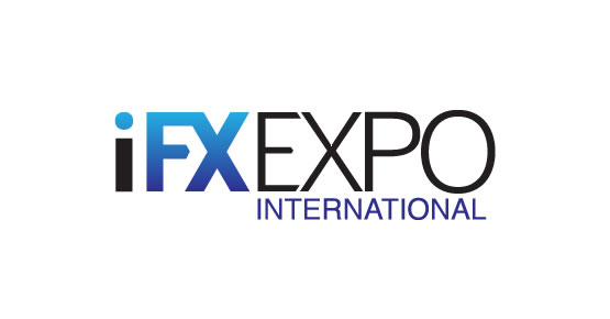 在iFX EXPO2019与我们会面