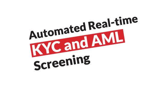 Syntellicore自动化KYC和AML