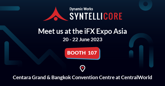 加入我们在曼谷举行的 iFX 亚洲博览会