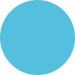 half circle top
