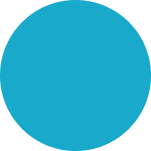 half circle top
